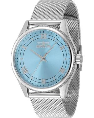 INVICTA WATCH 69046 Celestial Quartz Pc21s Copper Dial Watch  display picture 1