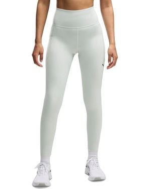 PUMA Pull-on Active Tights - Blue