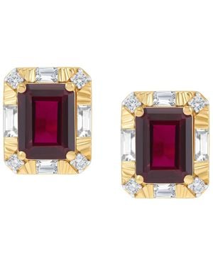 Macy's Sapphire (4 Ct. T.w. - Pink