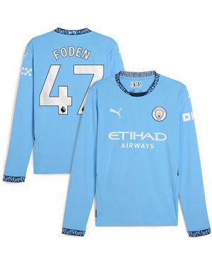 PUMA Long-sleeve t-shirts for Men | Online Sale up to 70 PUMA Long-sleeve t-shirts for Men | Online Sale up to 70