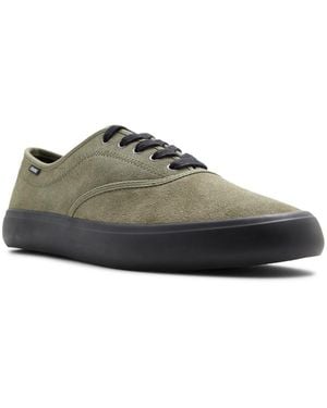 Element Passiph Lace Up Shoes - Green
