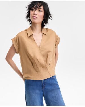 macys inc womens tops