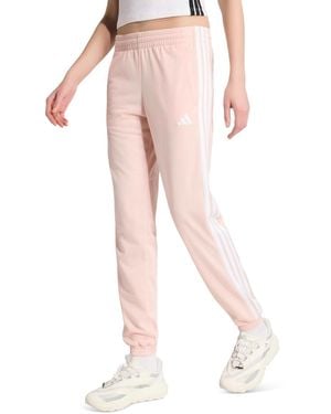 adidas Regular-fit Track Pants - Pink