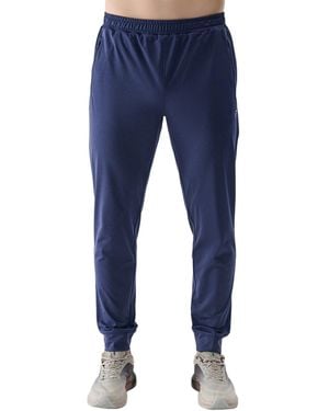 4F Performance Training Quick-dry Pants - Blue