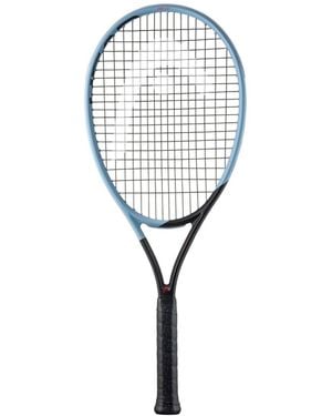 Head Instinct Pwr 110 Unstrung Tennis Racquet - White