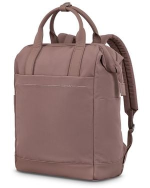 Samsonite Convertible 16" Backpack - Brown