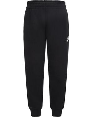 Nike Toddler Boys Sportswear Club Fleece sweatpants - Black