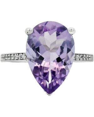 Macy's Amethyst (6.50 Ct. T.w. - Purple