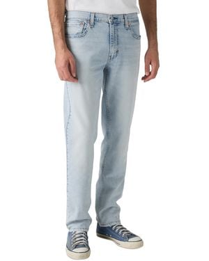 Levi's 511 Slim Fit Jeans - White