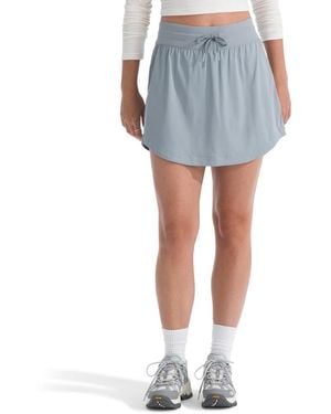 The North Face Aphrodite Regular Fit Skort - Blue