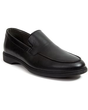 Deer Stags Porto S.u.p.r.o. Sock Dress Loafer - Black