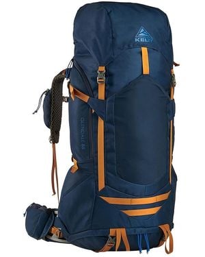 Kelty Glendale 85l Backpack Expedition Backpacks Larger Than 75l - Blue