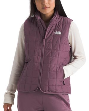 The north face junction insulated vest sale