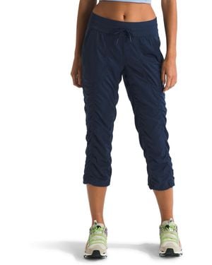 The North Face Aphrodite 2.0 Flashdry Capri Pants - Black