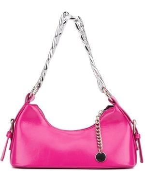 Olivia Miller Natalia Crossbody Bag - Pink