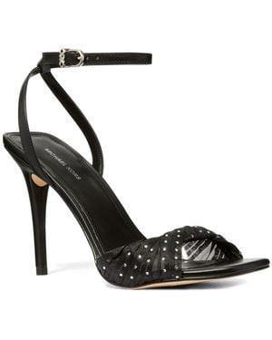 MICHAEL Michael Kors High Heel Sandals - Black