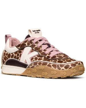 Kate Spade K As In Kate Runners - Pink