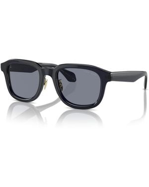 Giorgio Armani Sunglasses - Blue