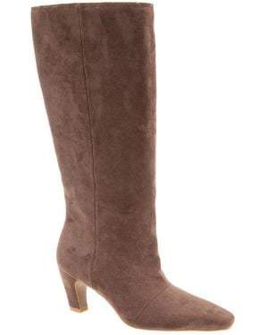 BCBGeneration Xana Pointed Toe Boot - Brown