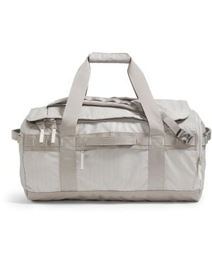 The North Face Base Camp Voyager Bag - Gray