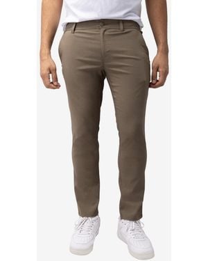 Xray Jeans Trouser Nylon Pants - Gray