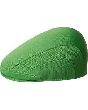 Kangol Tropic 507 Ivy Caps & Flat Caps - Green