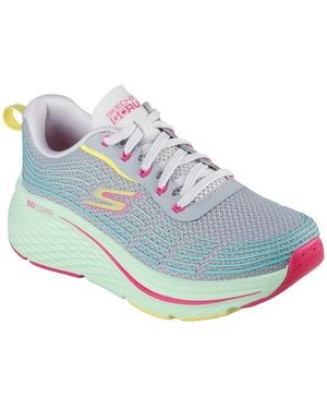 Skechers Max Cushioning Elite 2.0 - Blue