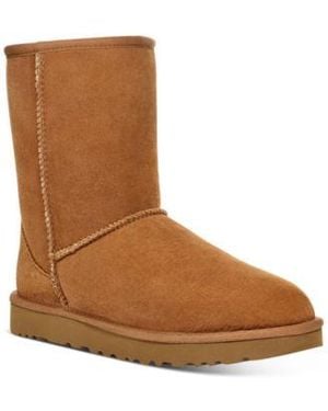 UGG Mommy Me Classic Ii Short Boots - Brown