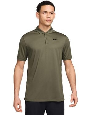 macy's nike golf shirts