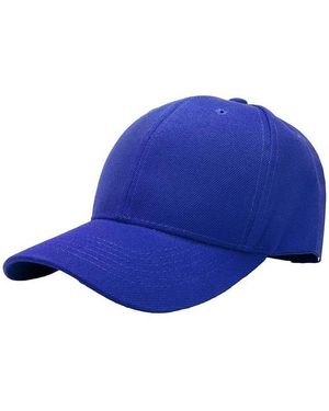 FURLING Adjustable Baseball Cap For Running Workouts And Outdoor Activities – All Seasons - Blue