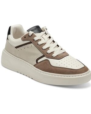 Kenneth Cole Dover Sneakers - White