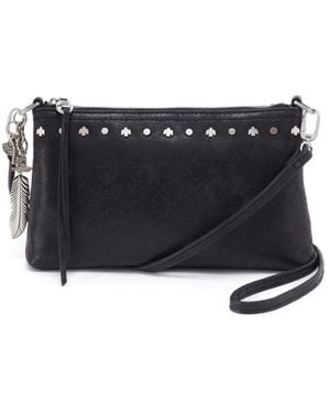 Hobo International Darcy Crossbody Bags - Black