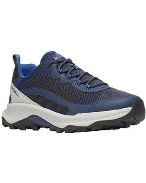 Merrell Speed Strike 2 Hiking Shoes - Blue