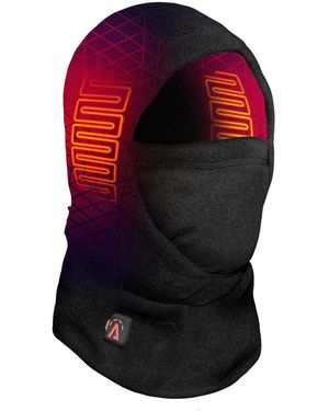 Aheata 7v Battery Heated Balaclava - Blue