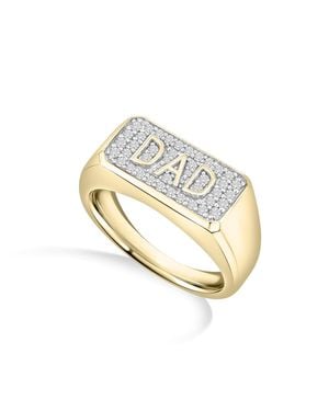 Macy's Diamond (1/5 Ct. T.w. - White