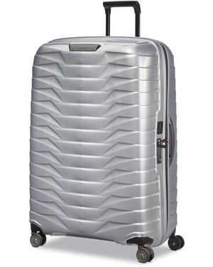 Samsonite Proxis Xlarge Spinner - Gray