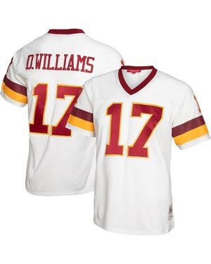 Mitchell & Ness Doug Williams Washington Football Team Legacy Replica Player Jersey - White