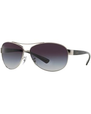 Ray-Ban Sunglasses - Multicolor