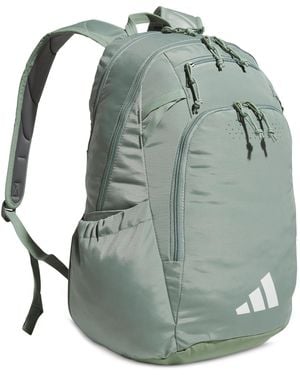 adidas Defender 5 Backpack - Green