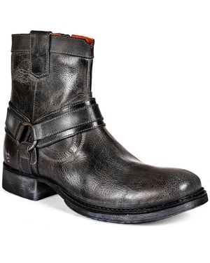 Roan Colton Ii Boot - Black