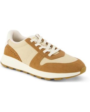 TOMS Tretro Slip-on Sneakers - Metallic