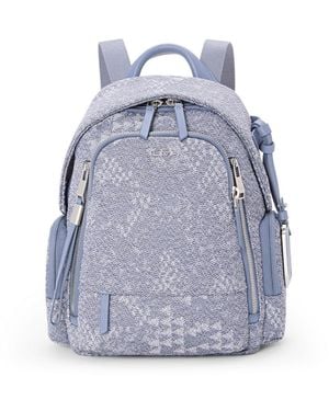 Tumi Voyageur Celina Small Backpack - Blue