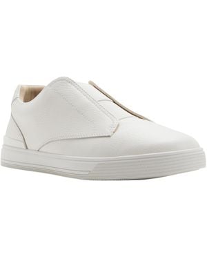 Ted Baker Brenton Slip-on Sneakers - Blue