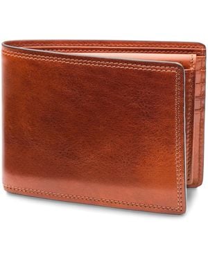 Bosca Wallet - Brown