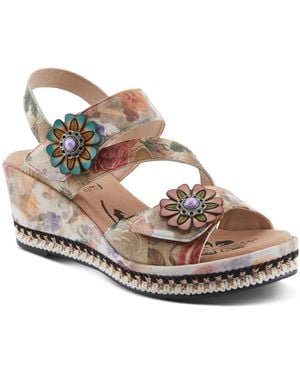 L'ARTISTE Spring Step Blissful - Metallic