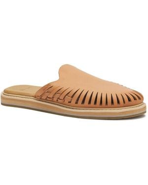 Sanuk You Got My Back Woven - White