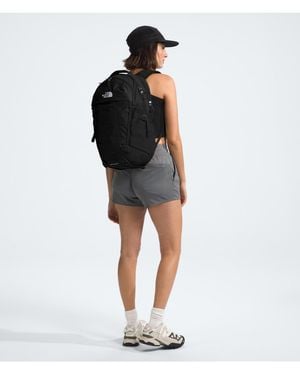 The North Face Recon Backpack Messenger - Black