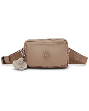 Kipling Abanu Multi Convertible Crossbody Bag - Brown
