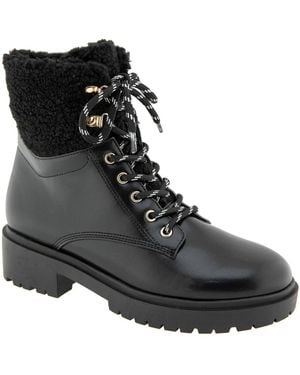 BCBGeneration Morli Hiker Boot - Black