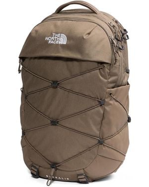 The North Face Borealis Backpack - Brown